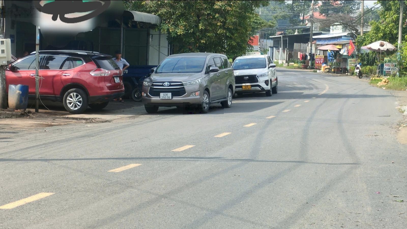 Bán quán ăn + nhà mặt tiền 20m - gần 1 sào - giá: 22 tỷ An Phước