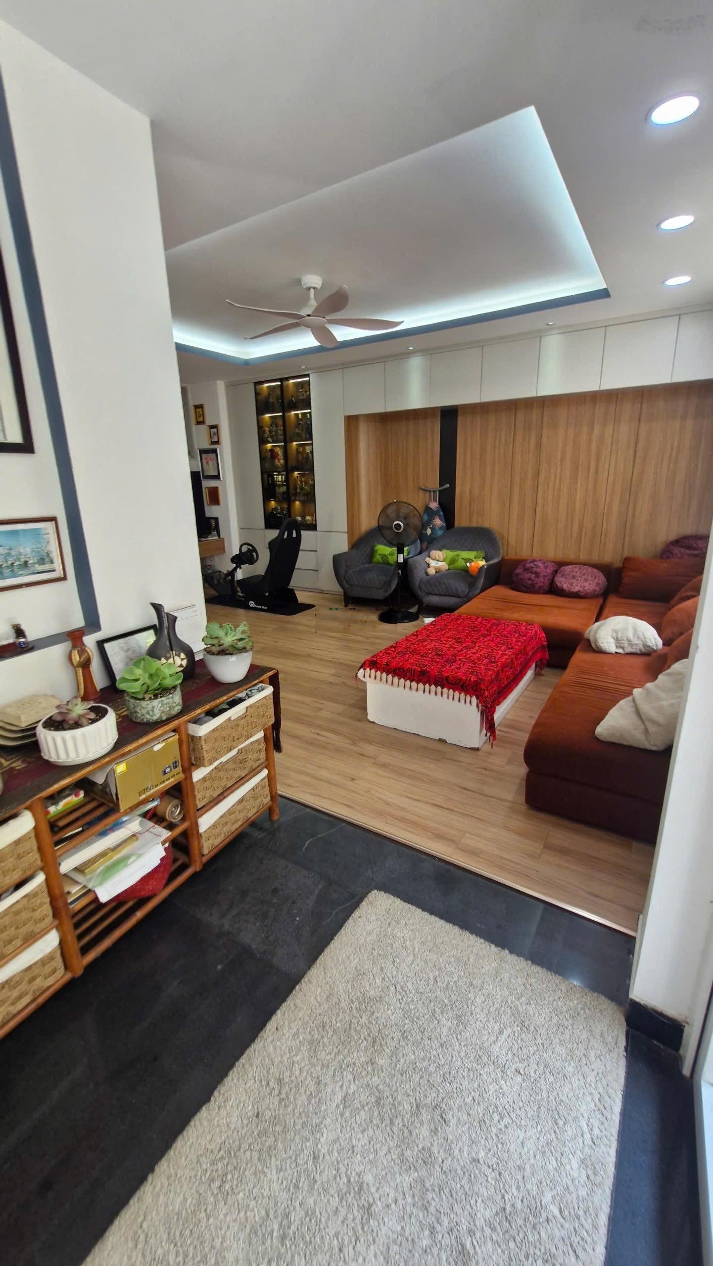 Bán nhà dự án Báo Kinh Tế Sài Gòn, đường Lương Định Của. TP Thủ Đức, TP HCM