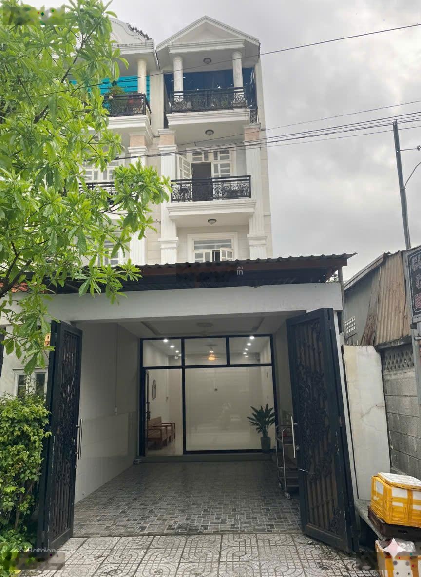 Văn phòng trọn gói 20m2 chỉ 4tr tại Quốc Lộ 13 - Thủ Đức