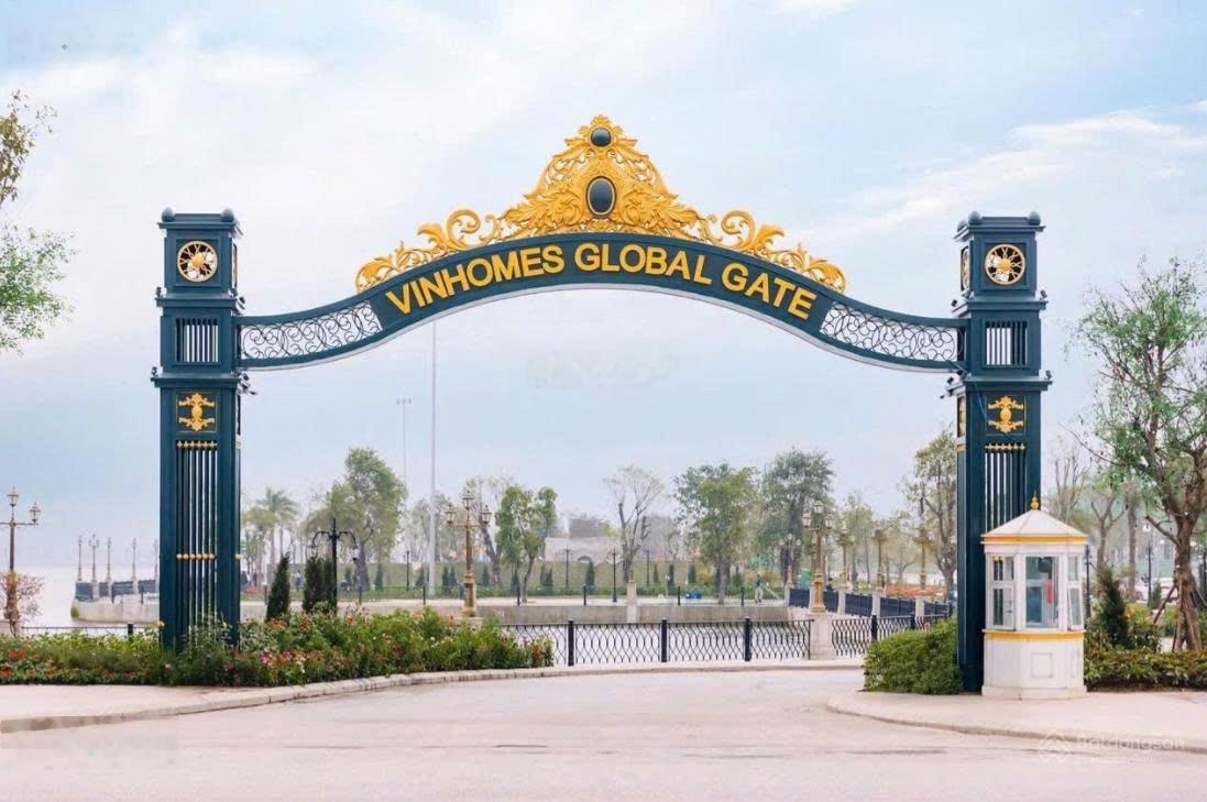 Cần bán biệt thự tứ lập Vinhomes Cổ Loa, 127.5m² - Vị trí đẹp, giá tốt nhất phân khu Tinh Hoa