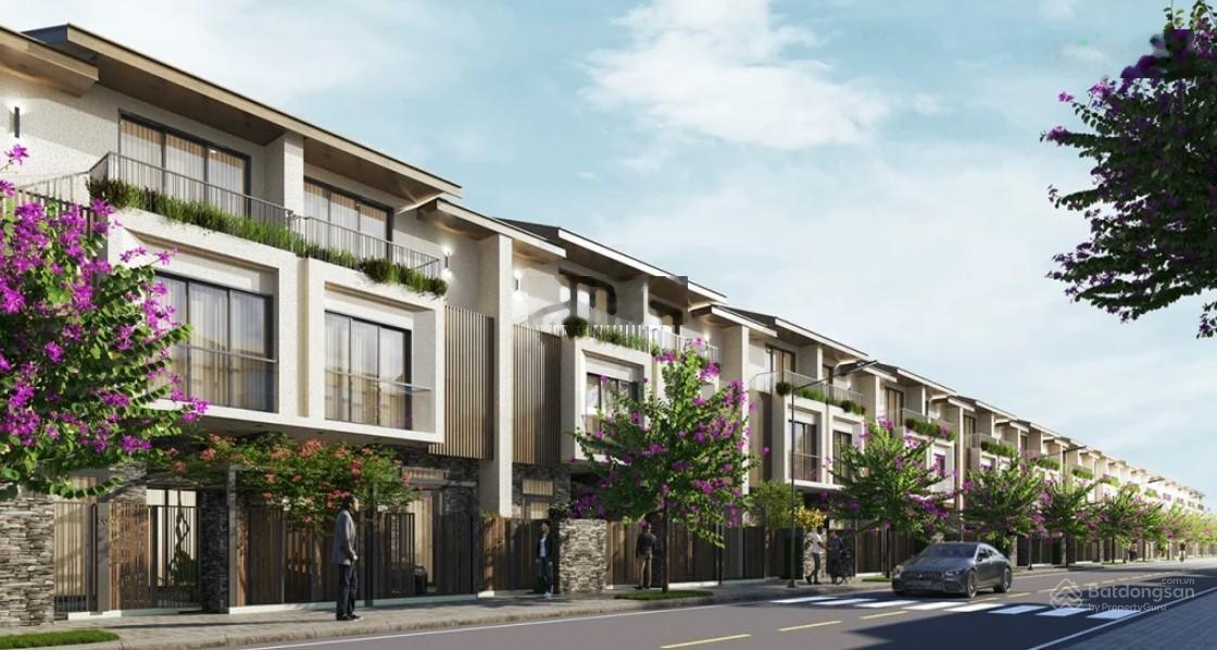 Nhà mặt phố ngay đường Võ Văn Kiệt nối dài. giá chỉ từ 3ty7. thanh toán trả góp.