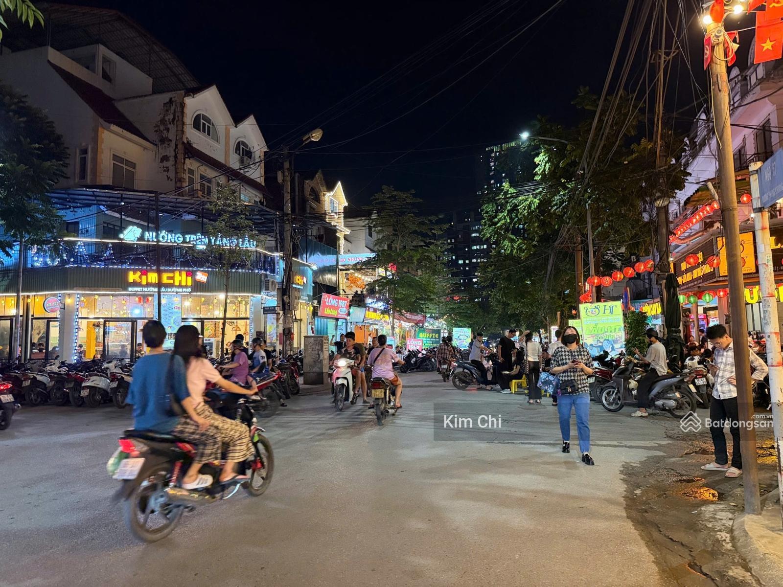 Liền kề nam thắng 67 phùng khoang nam từ liêm, nhà đẹp ở ngay ,giá đầu tư