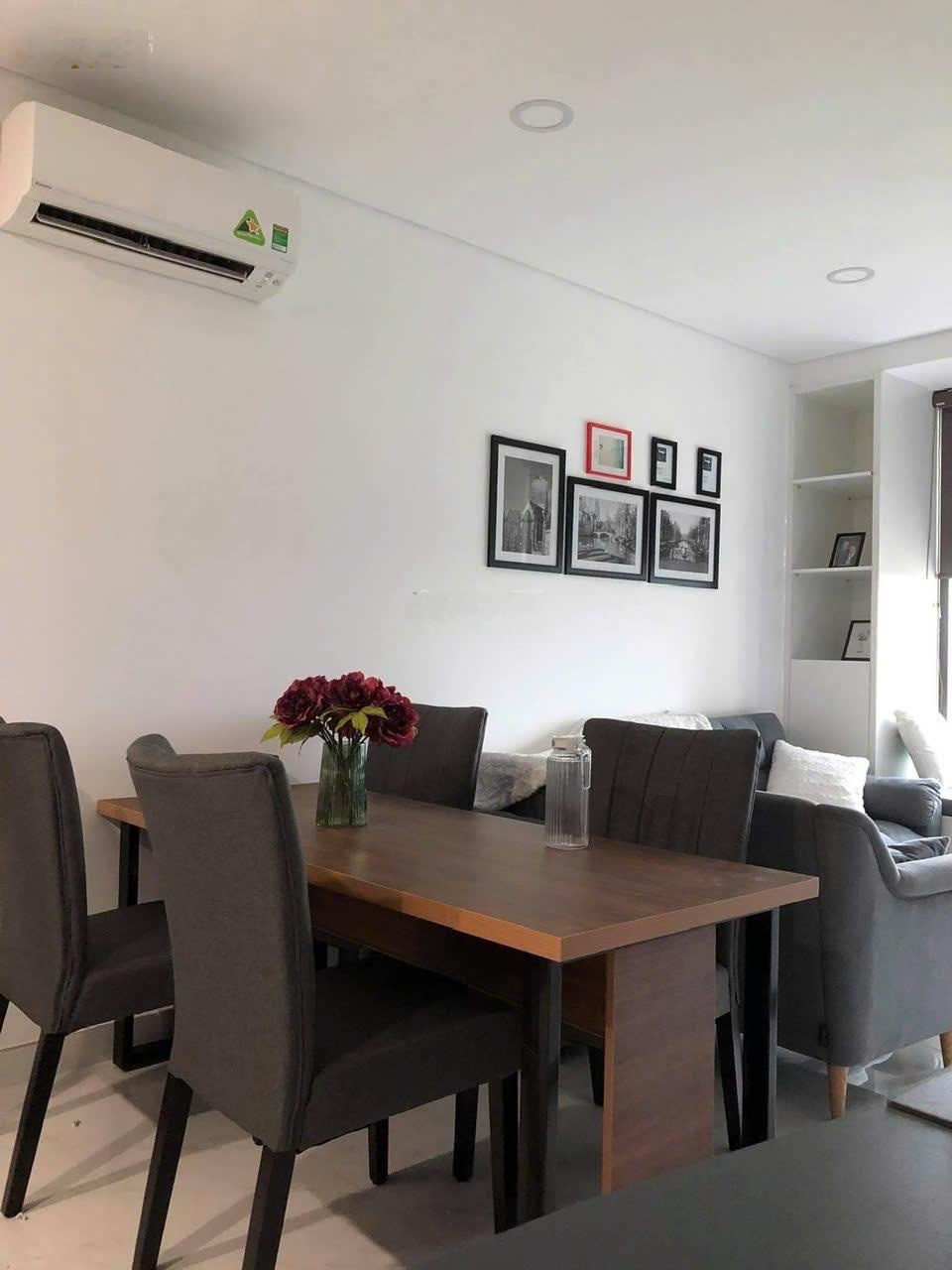 Cho thuê office The Golden Star full NT 7tr5 TL