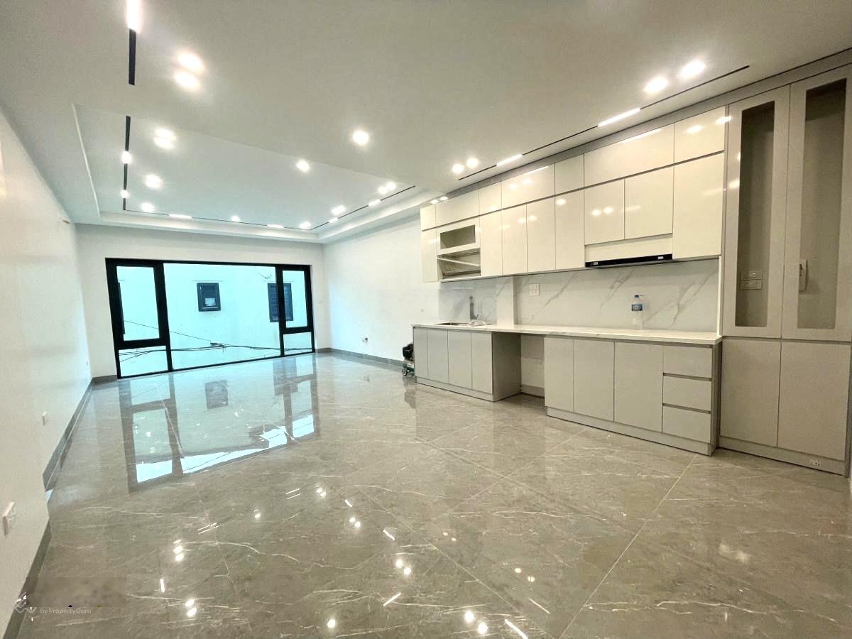 Bán nhà mới tinh đẹp thang máy, ô tô đỗ gần phố Ngọc Khánh, Kim Mã; 45m2 x6T, MT 5m: Quanh 8 tỷ