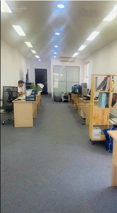 Cho thuê văn phòng tại Nguyễn Công Trứ, Q1, HCM, giá cực chất 25 triệu/th, 65m2