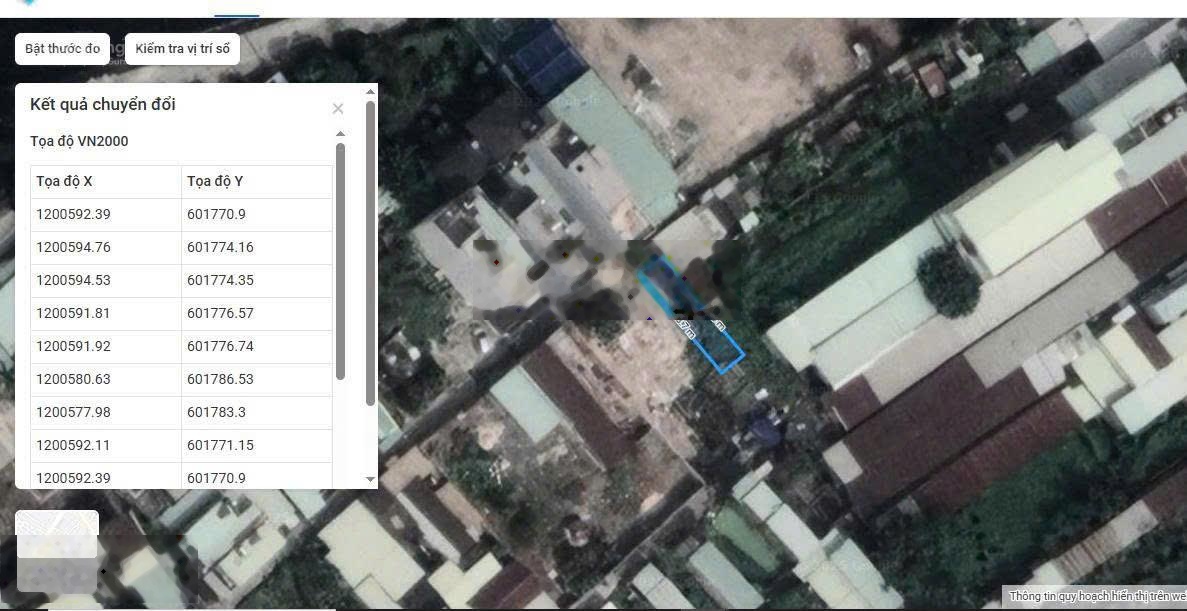 Bán đất sổ đỏ chính chủ, vuông vức (4 x 19) m thích hợp đầu tư - xây ở . Giá 4,2 tỷ