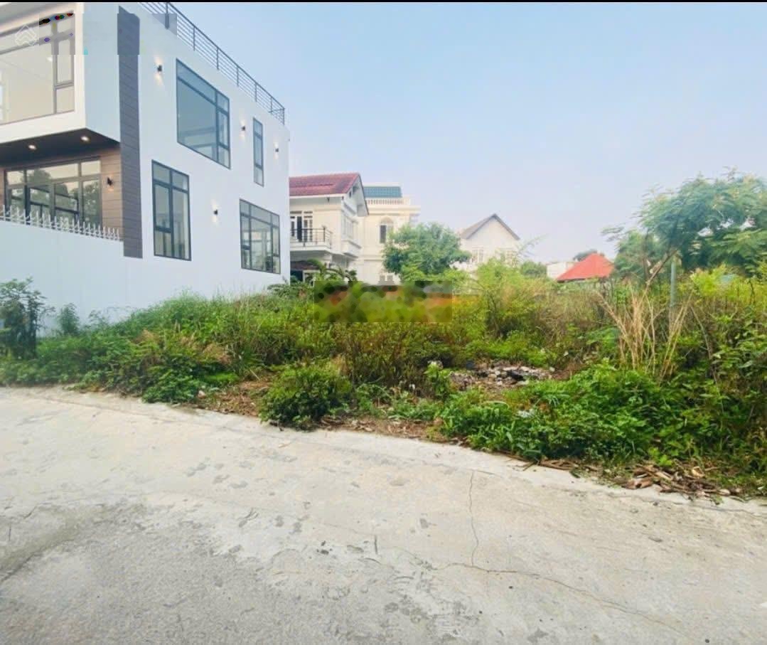 Đất 2 Tỷ, ngay Nguyễn Ái Quốc, trong cư xá Phúc Hải, tân phong (tân triều), Hồ Hoà, đường oto