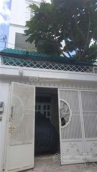 Trường kim đồng nhà 85m2(4,2 x 21) 3 tầng 4pn chỉ hơn 5 ty gần chợ bình thành