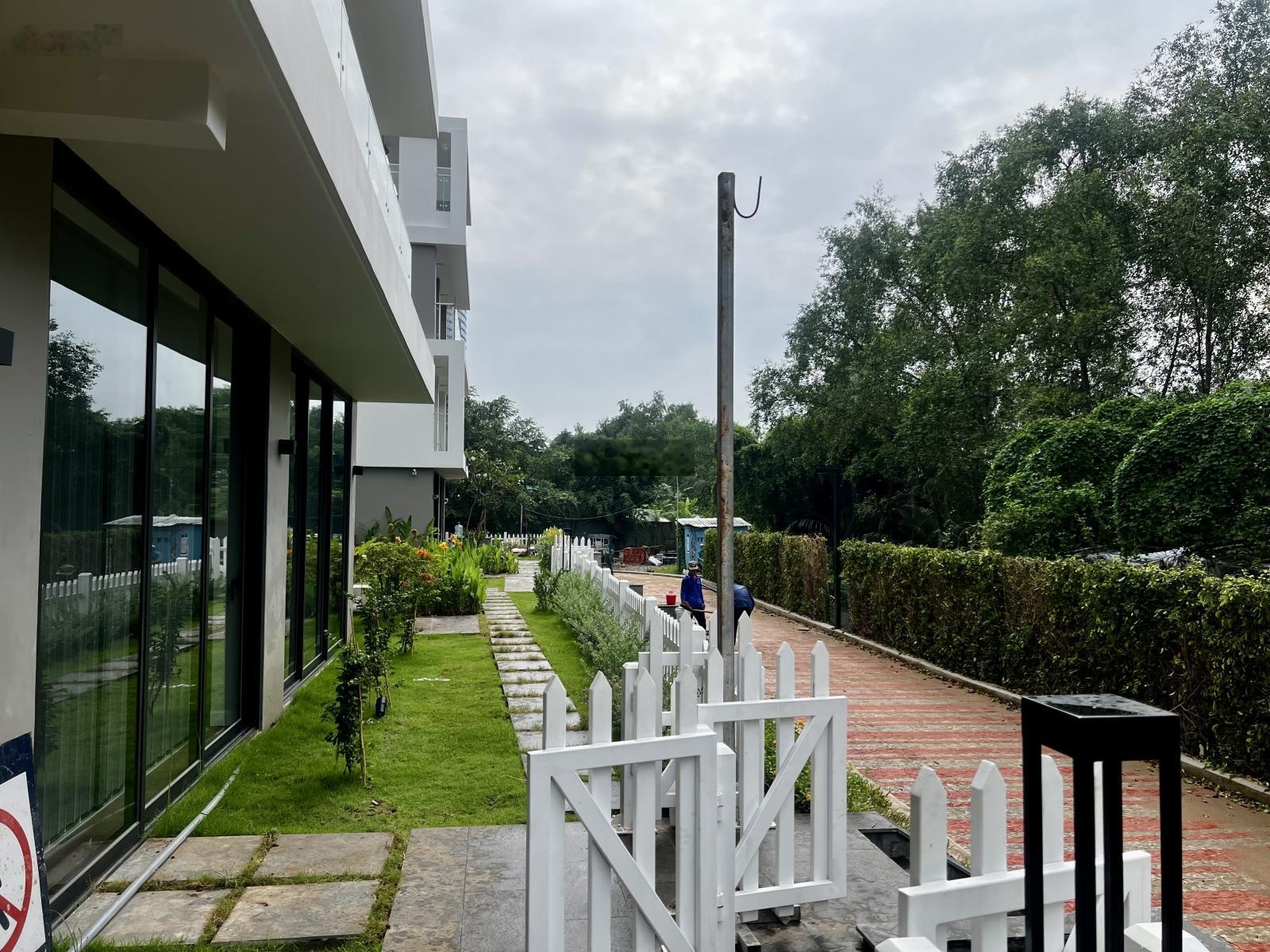 LH Trực Tiếp PKD CĐT Rổ Hàng Chuyển Nhượng Panomax River Villa Trệt Sân Vườn và Căn Hộ Tầng 2-4