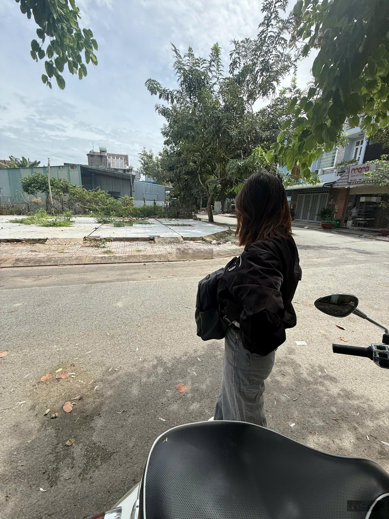 Đất đẹp 140m² mặt tiền đường 10, đối diện công viên Giá tốt 8,2 tỷ - Công chứng ngay!