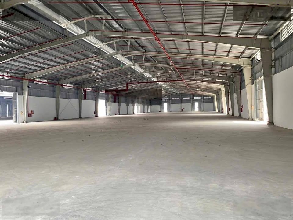 Kho xưởng hai tầng mới 100% KCN Quế Võ 1, 2000m2, 4000m2, 5000m2, 10.000m2, FDI/EPE, miễn thuế