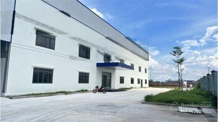 Mời thuê Kho xưởng hai tầng mới dựng KCN Quế Võ 2, DT 2000m2, 4000m2, 5000m2, 10.000m2, FDI/EPE