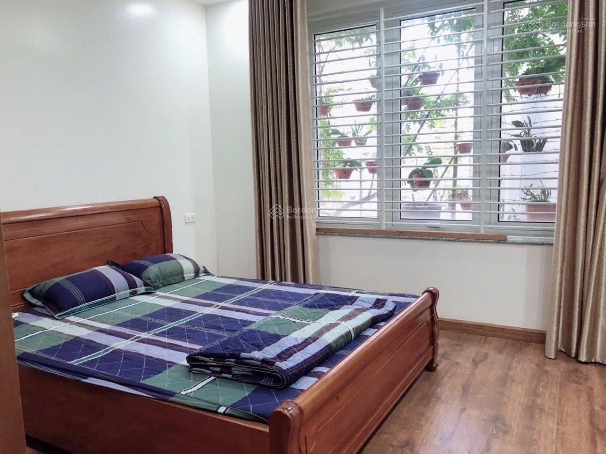 Phân lô Trung Kính! Ô tô tránh, gara ô tô, thông kinh doanh, văn phòng, ô thang máy. 65m2*6T