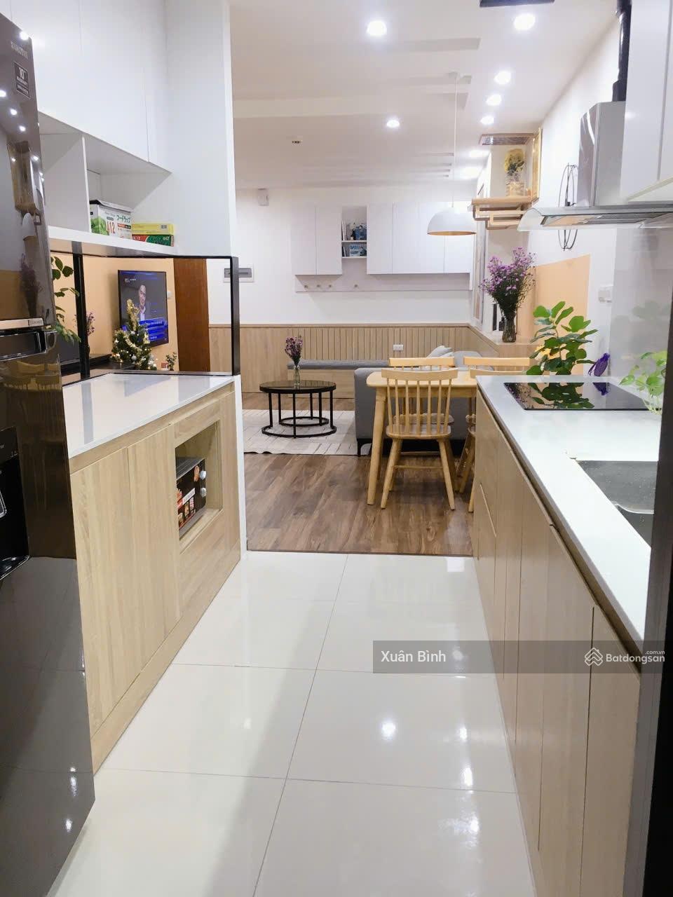 Cho thuê căn hộ thống nhất complex 3pn 90m2 full nội thất sang trọng hiếm có giá tốt vào ở ngay