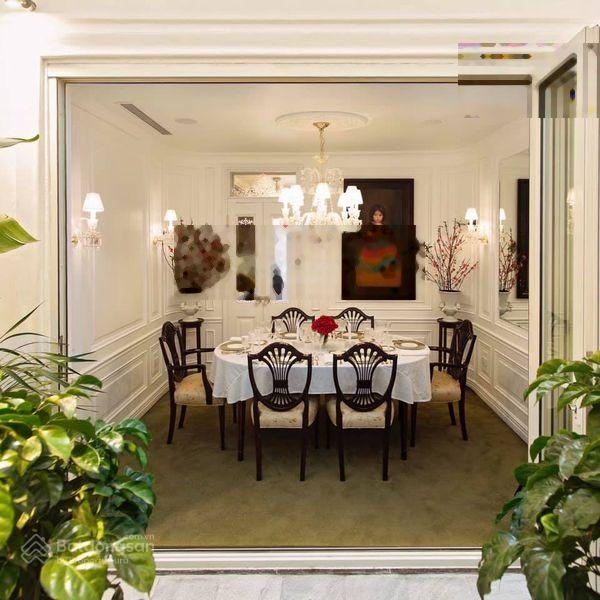 Siêu Hiếm! Bán nhà phân lô, bên dãy chẵn, 2 thoáng, ôtô, Phố Lý Nam Đế, DT 46M X 5 Tầng, MT 3,9M