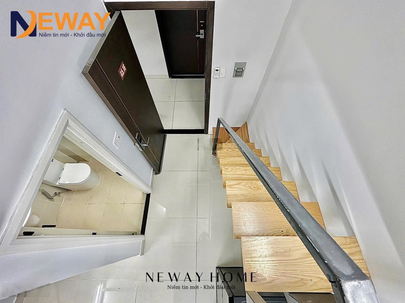 Phòng trọ gác bancol - máy giặt riêng ngay tỉnh lộ 10 - bình tân