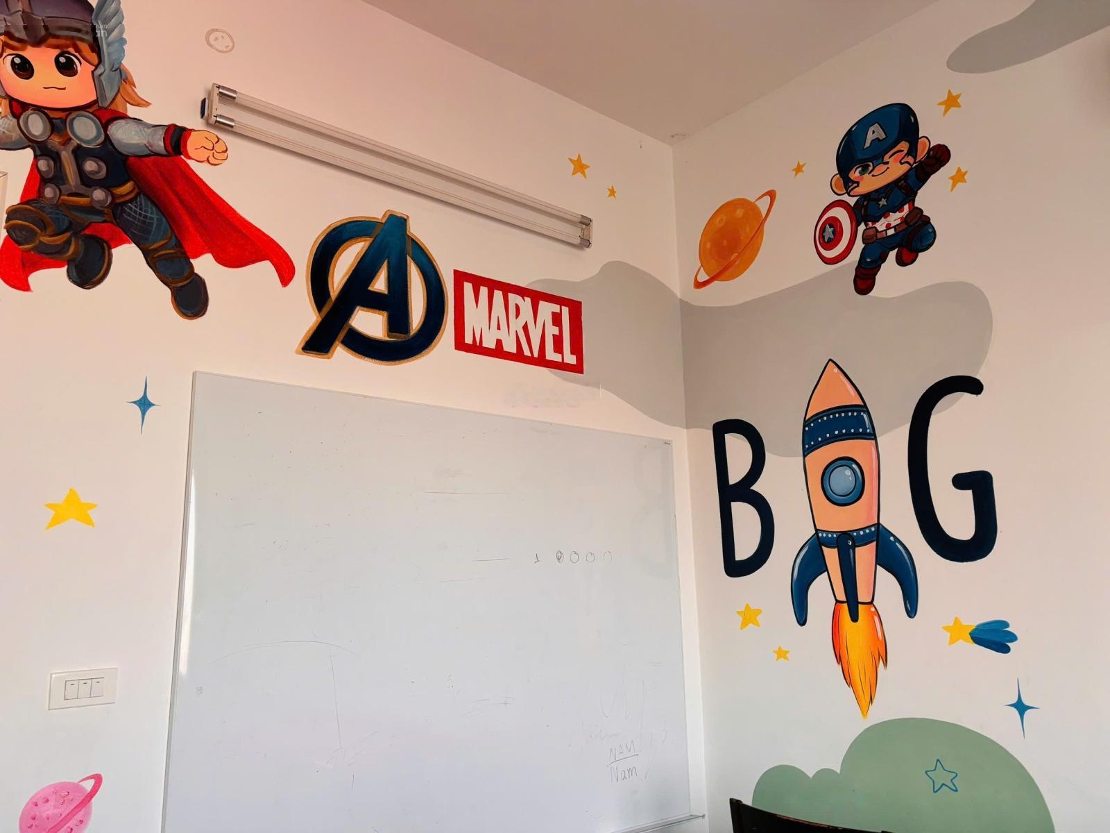 Cho thuê căn hộ 95m2 cc 15b đông quan đường đông quan - cầu giấy