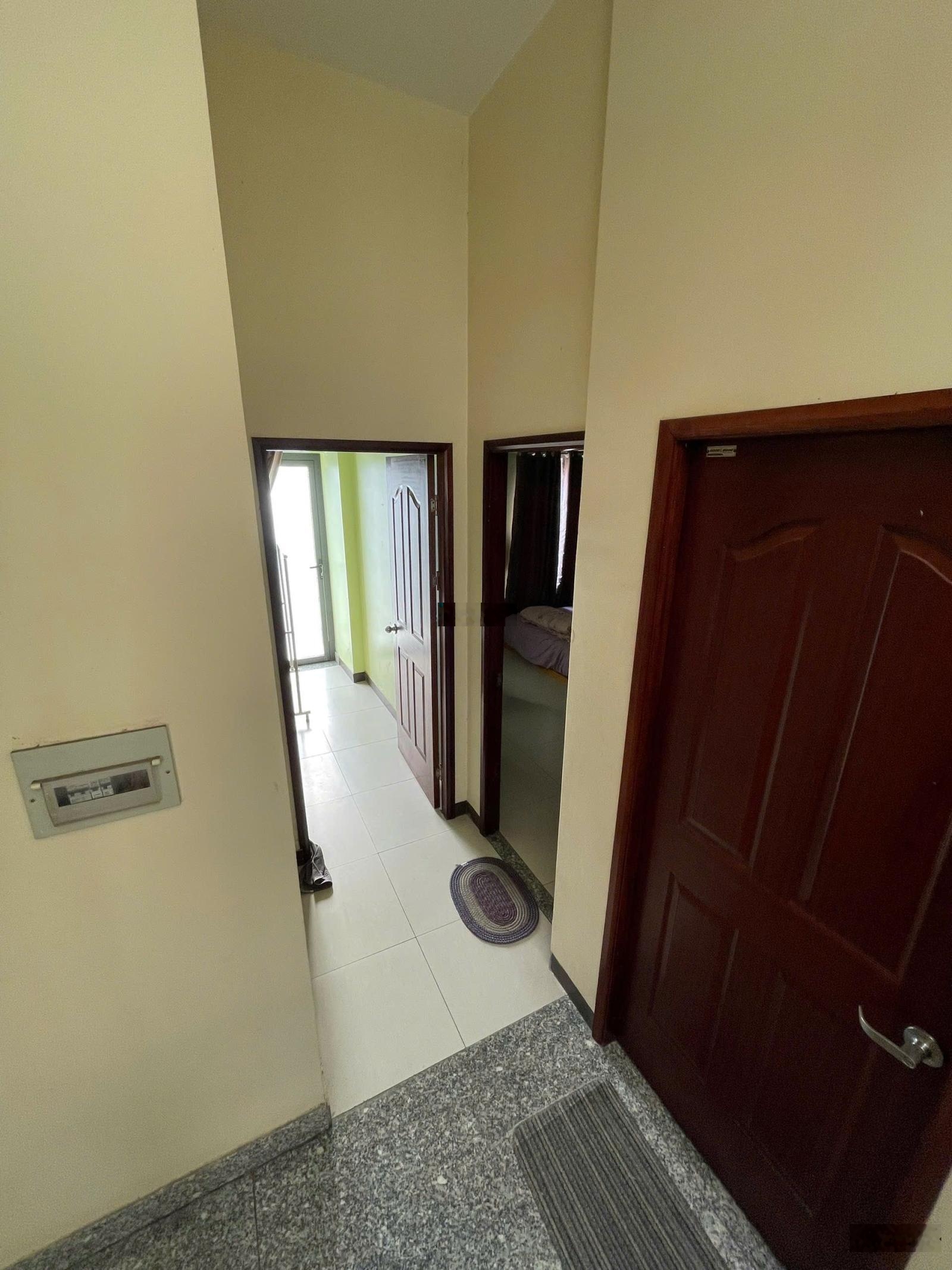 Bán toà CHDV đường số 20, P. Hiệp Bình Chánh, Thủ Đức. Gần cách TTTM Gigamall Phạm Văn Đồng ~500m