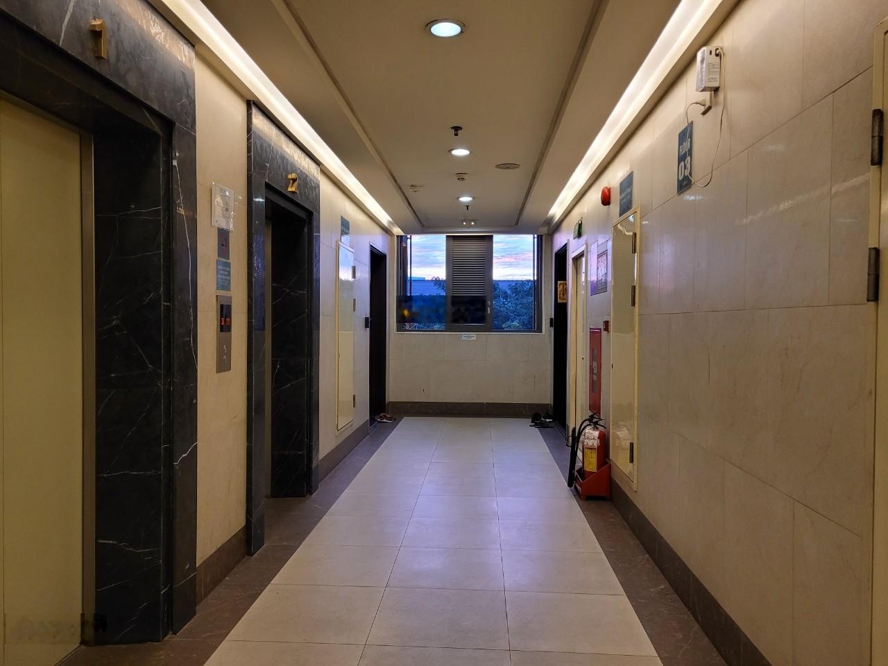 HÀNG HIẾM : Căn góc 96m 2pn 2wc hướng Nam gió mát đầy đủ nội thất