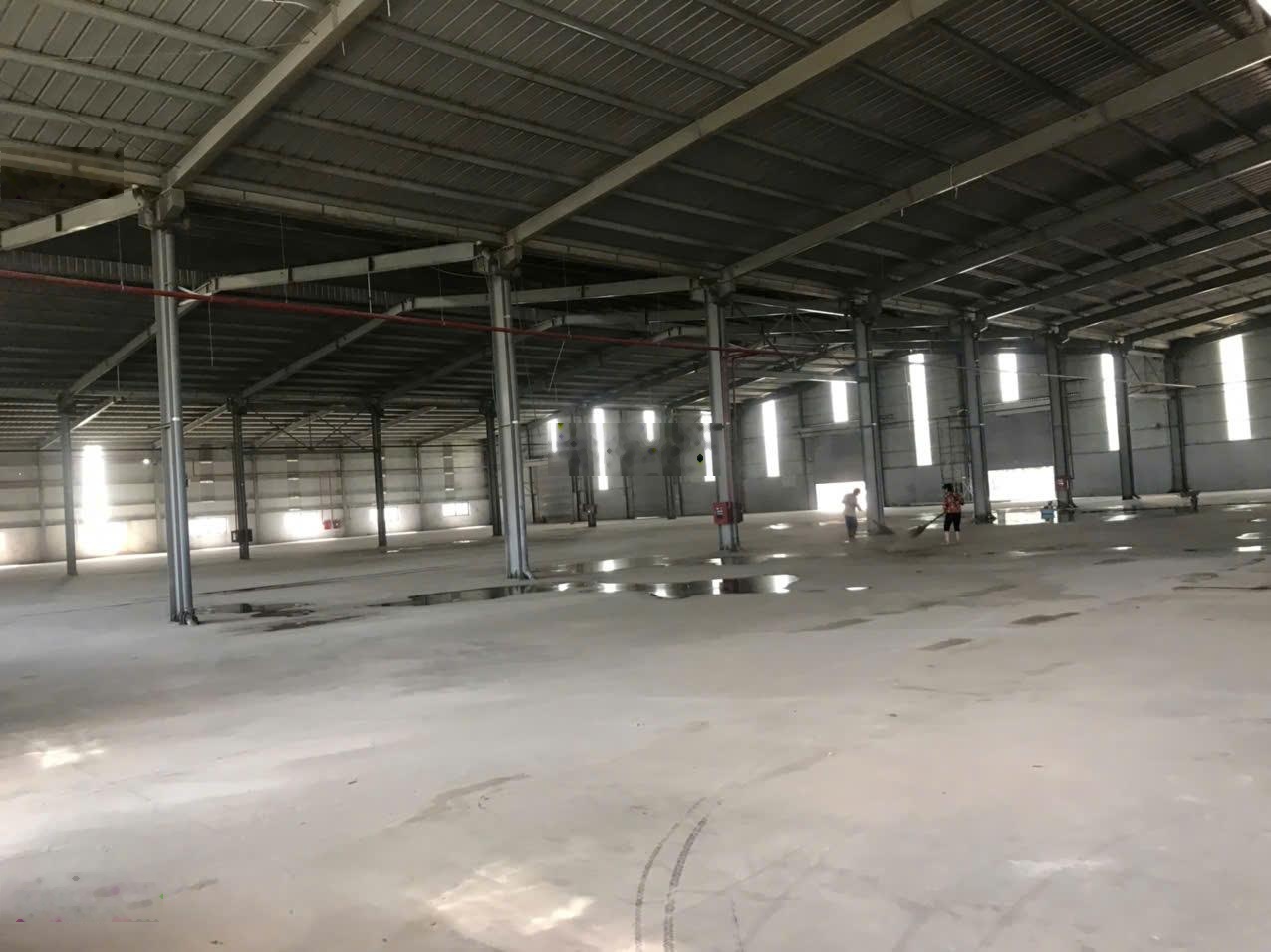 Cho thuê kho xưởng 5000m2 khu công nghiệp Ngọc Hồi, Thanh Trì, Hà Nội. LH: 0989031677