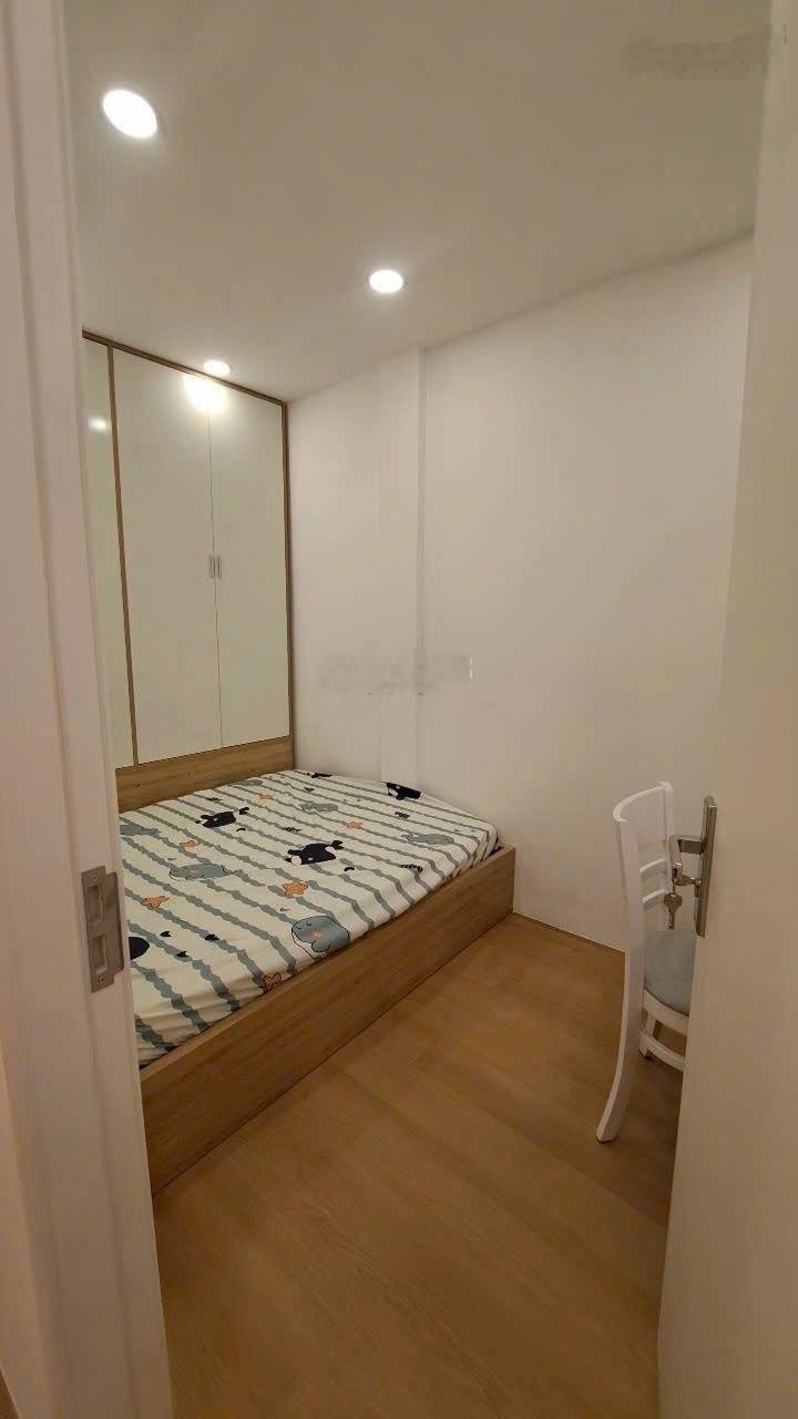 Tân phú cc huỳnh văn chính tầng 2 thang ngắn mới đẹp giá 2,65tỷ