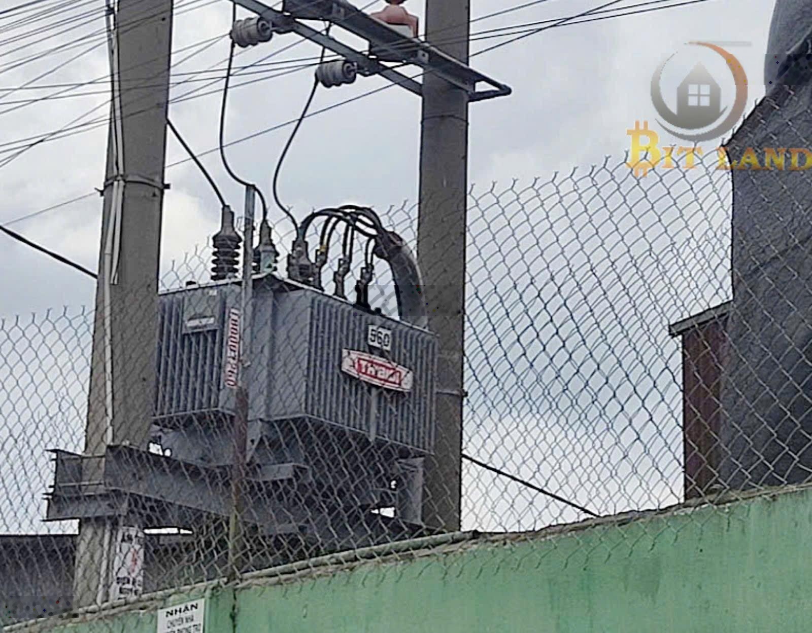 Cho thuê xưởng mới giá rẻ KCN Nhơn Trạch Đồng Nai