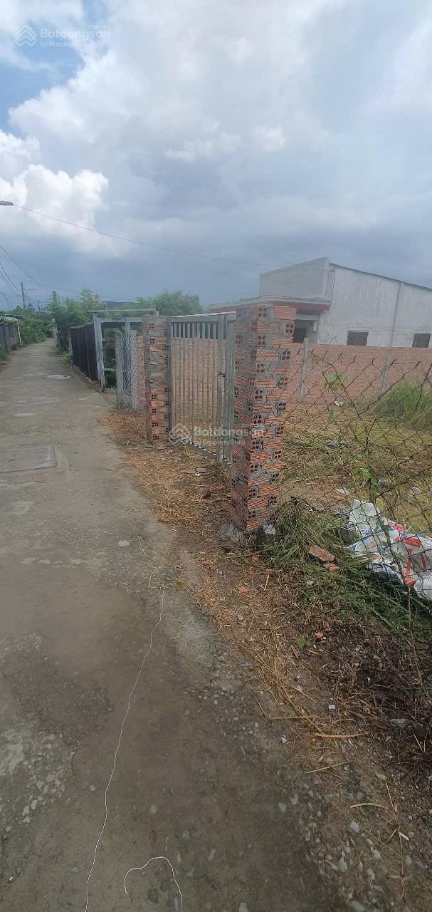 Bán đất Đào Cử, Cần Thạnh, Cần Giờ, 12 tỷ, 312m2 giá siêu hời