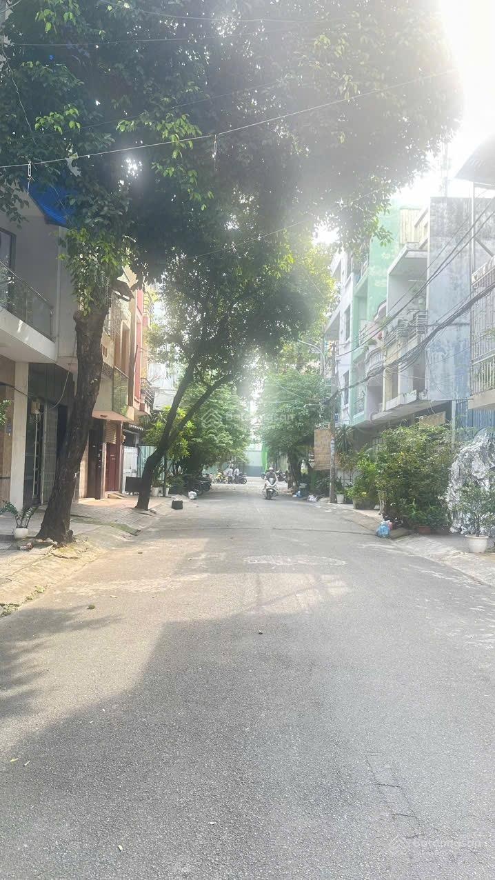 Bán nhà Phan Đình Phùng - P Tân Thành - Tân Phú 4.1 x 17 = 70 m2 HXH 8m thông lề 2m giá 8.9 tỷ TL