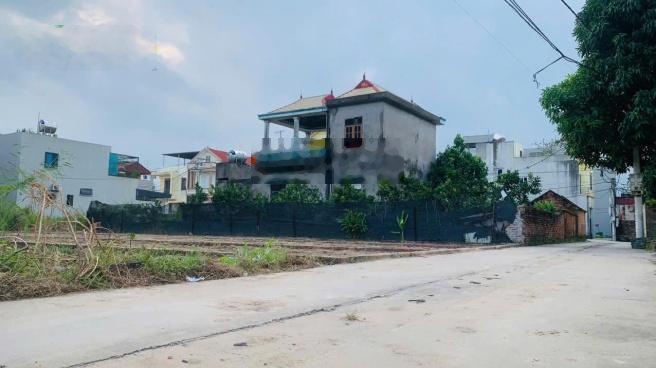 Cần bán cần bán đất Phú Thụy, 39 tỷ, 300m2 - Gia Lâm, Hà Nội