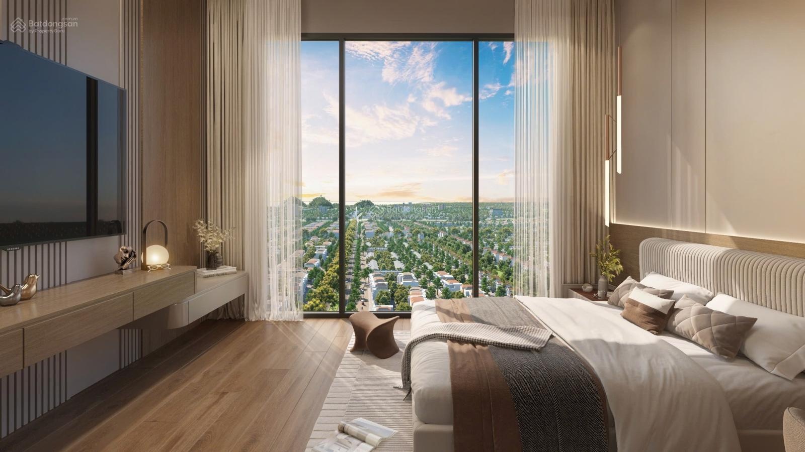 Đầu tư căn hộ Sun Group Đà Nẵng | Vốn 30% sở hữu ngay | View Sông Hàn | Tân Nguyễn Real 0905444249