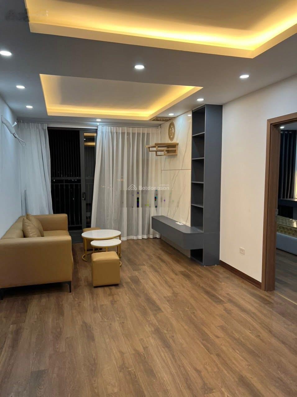 Cho thuê căn hộ chung cư Mandarin Hoà Phát Tân Mai 85m2 2pn full đồ đẹp 14tr