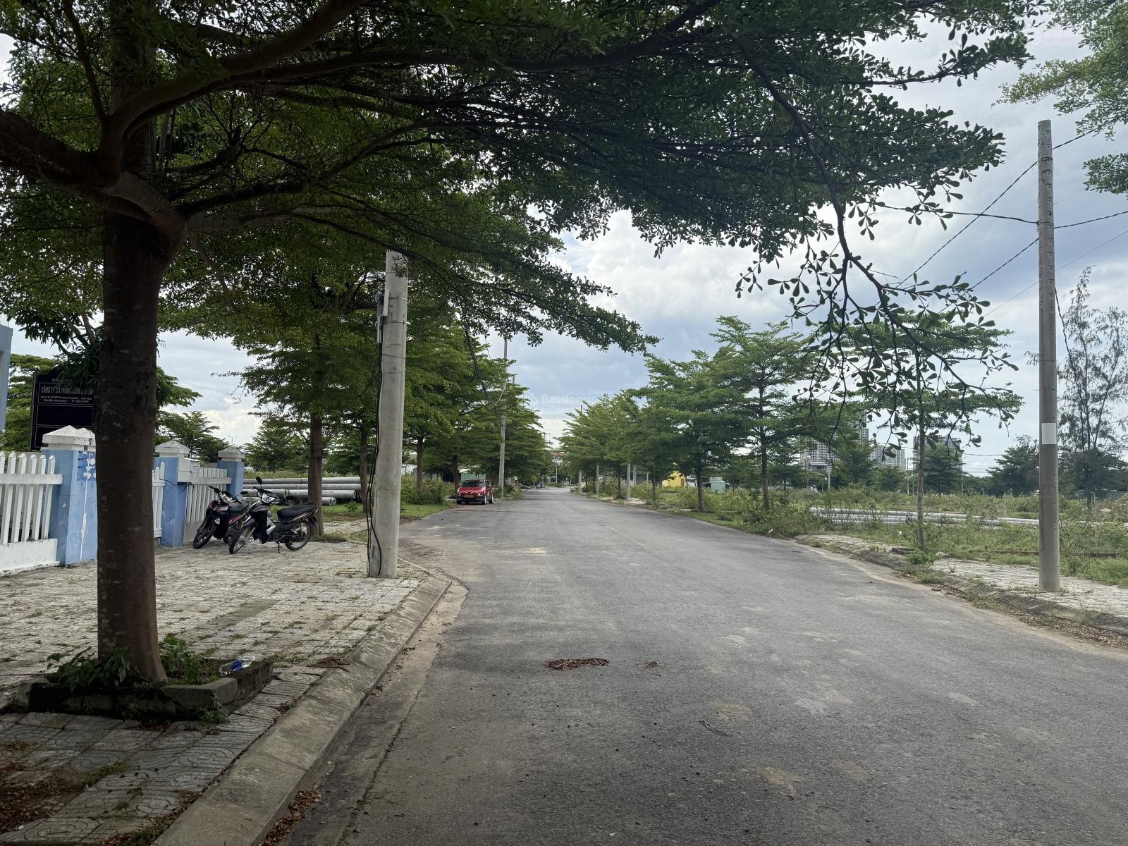 108m 6x18 2ty950 rẻ nhất thị trường thích hợp đầu tư hoặc xây nhà