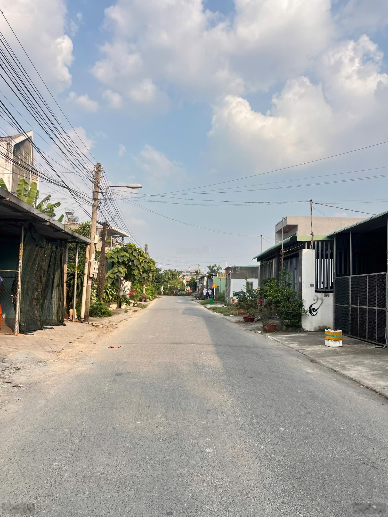 Bán đất Phú Mỹ, Thủ Dầu Một giá rẻ hơn giá thị trường chỉ 16tr/m2