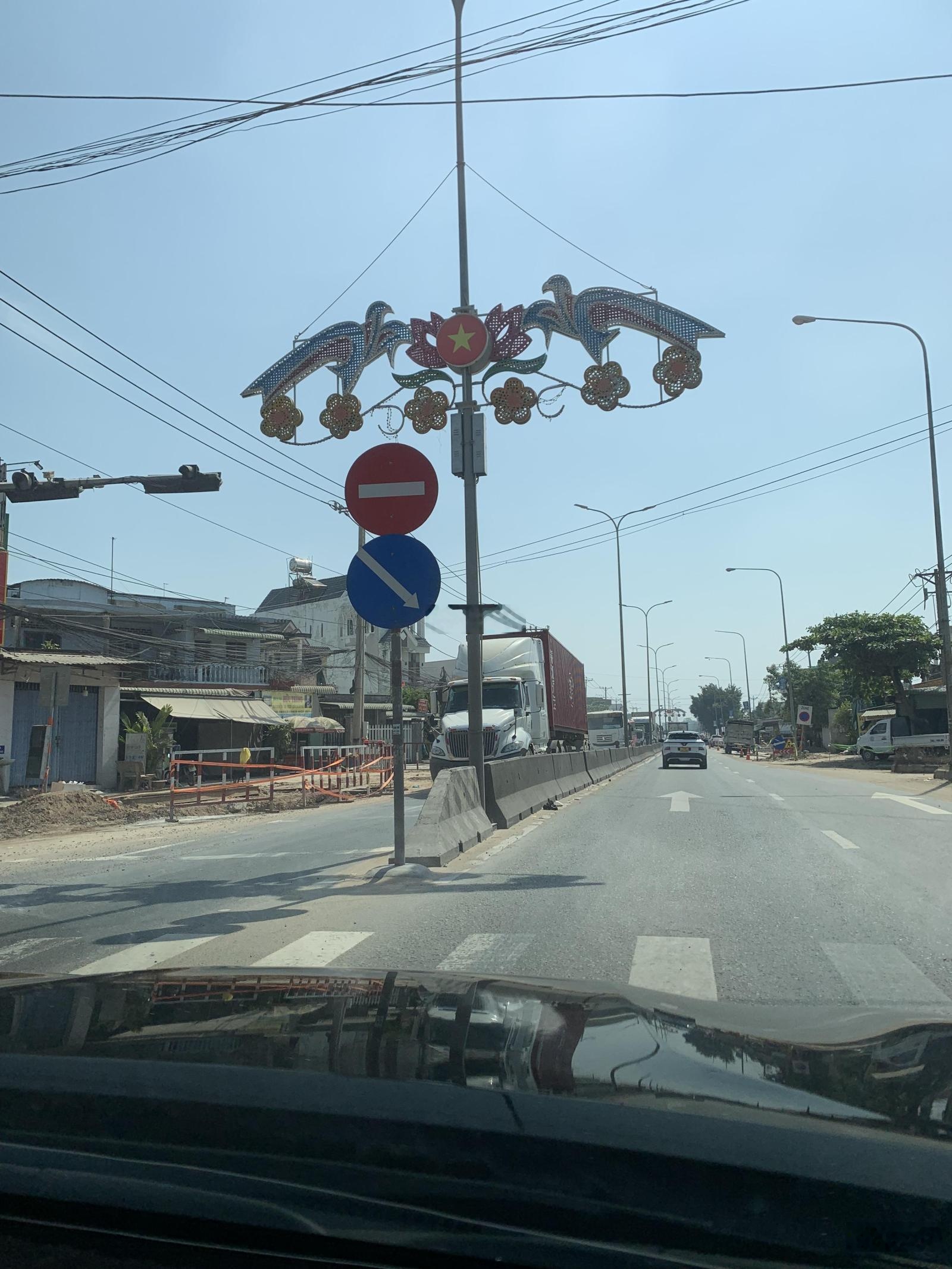 Bán miếng đất hơn 10m tại trung tâm Trảng Bàng, Tây Ninh, giá bán: 10,5tỷ diện tích 326,5m2