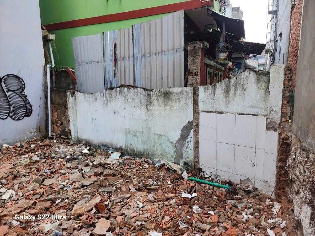 Phước Kiển - Nhà bè, đất full thổ cư 100m2. Giá 6,6 tỷ