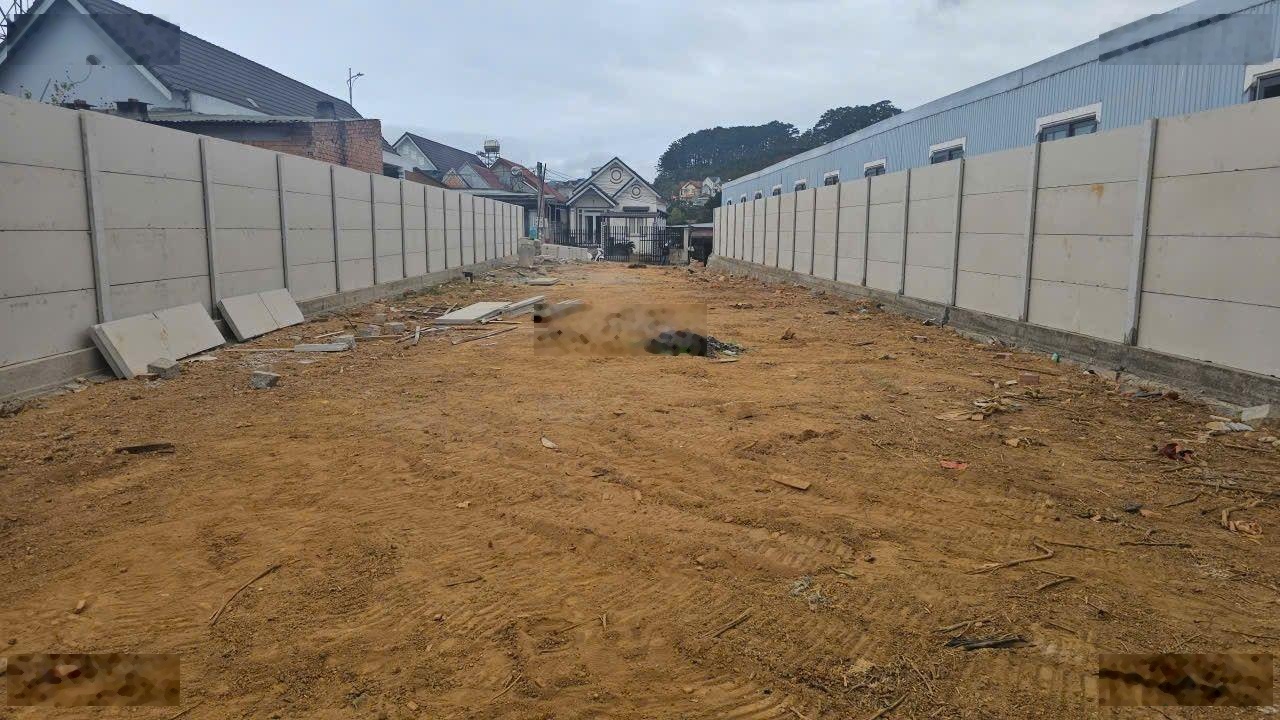 Lô đất 600m- Lạc Dương- Đà Lạt- mặt tiền đường nhựa chính Tây Sơn- 12 tỷ- dân cư đông phát triển