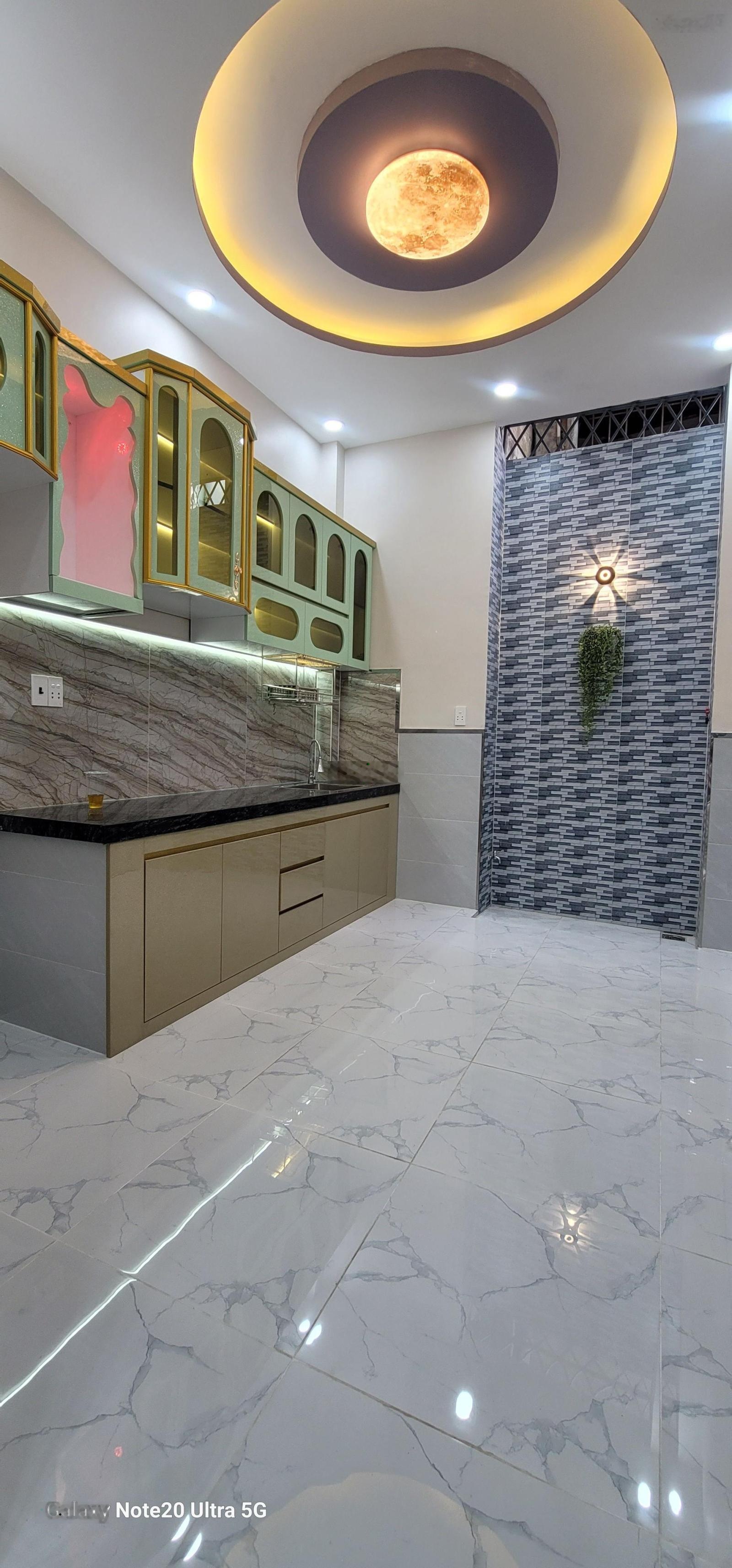 Nhà Mai Xuân Thưởng 39m2 3 tầng giá 5.8 tỷ DT: 3.11 x 14m vuông đẹp