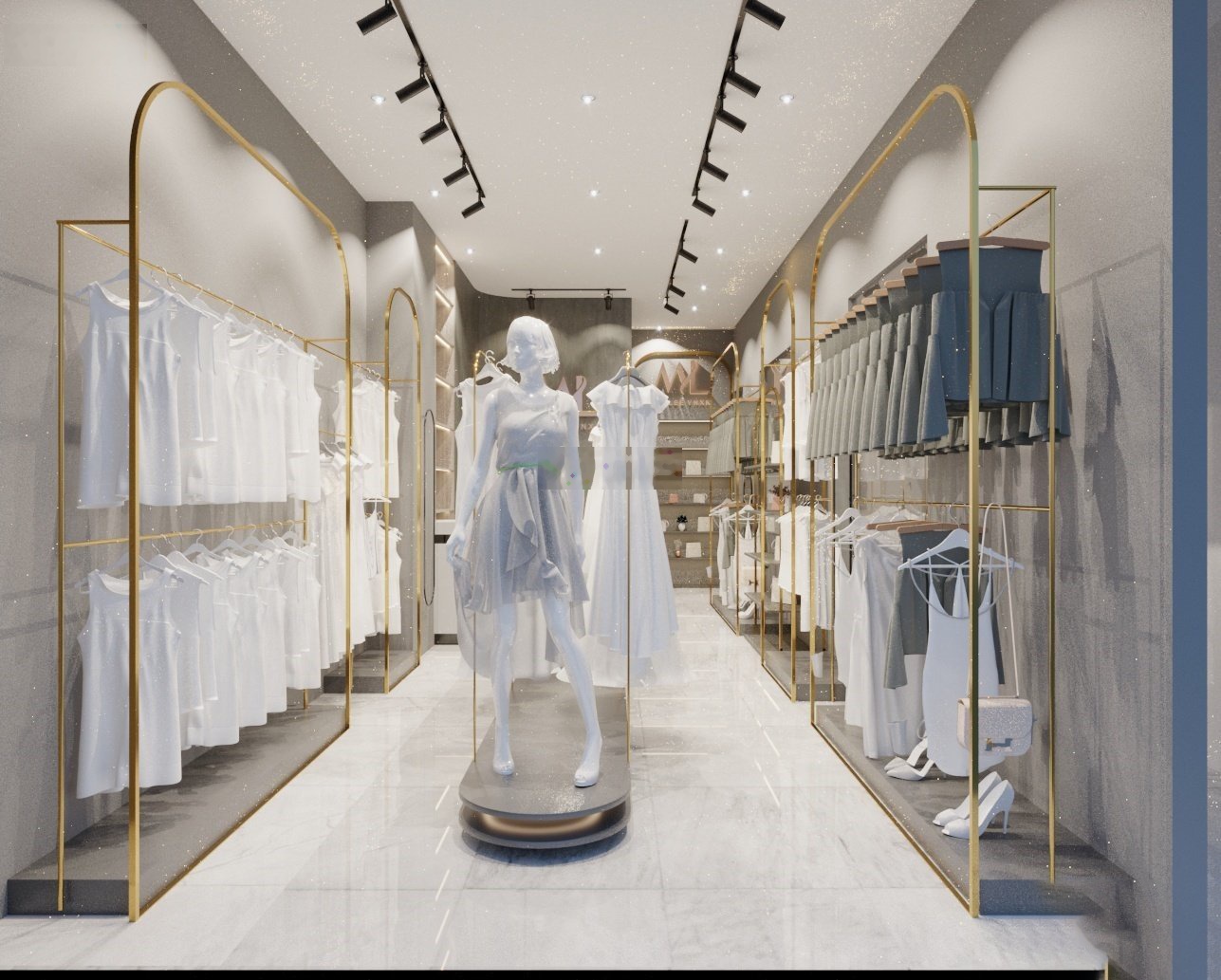 Cho thuê nhà mặt phố Tô Hiến Thành 25m2 x 4 tầng, thông sàn, nhà mới cứng, giá tốt