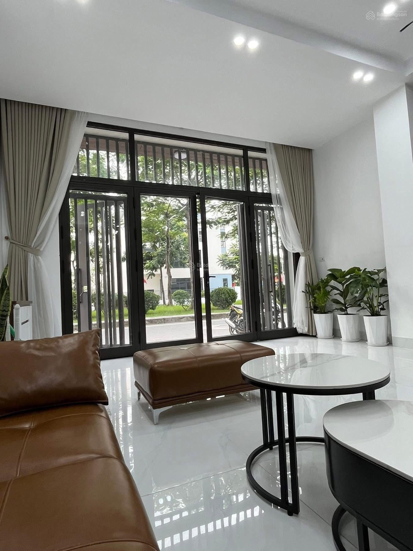 Bán nhà KĐT An Hưng, 82.5m2, 5 tầng, Thang máy, đường đôi, ở sướng, Kinh Doanh