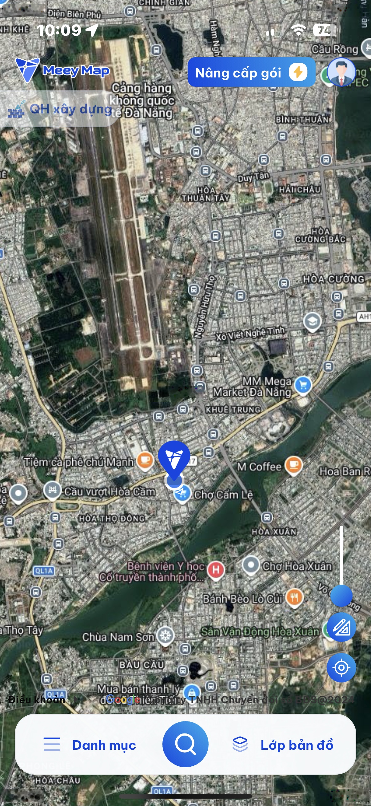 Bán nhà riêng tại 25, Nguyễn Văn Huyên, 15,5 tỷ, 174m2. Tôi chính chủ đăng tin