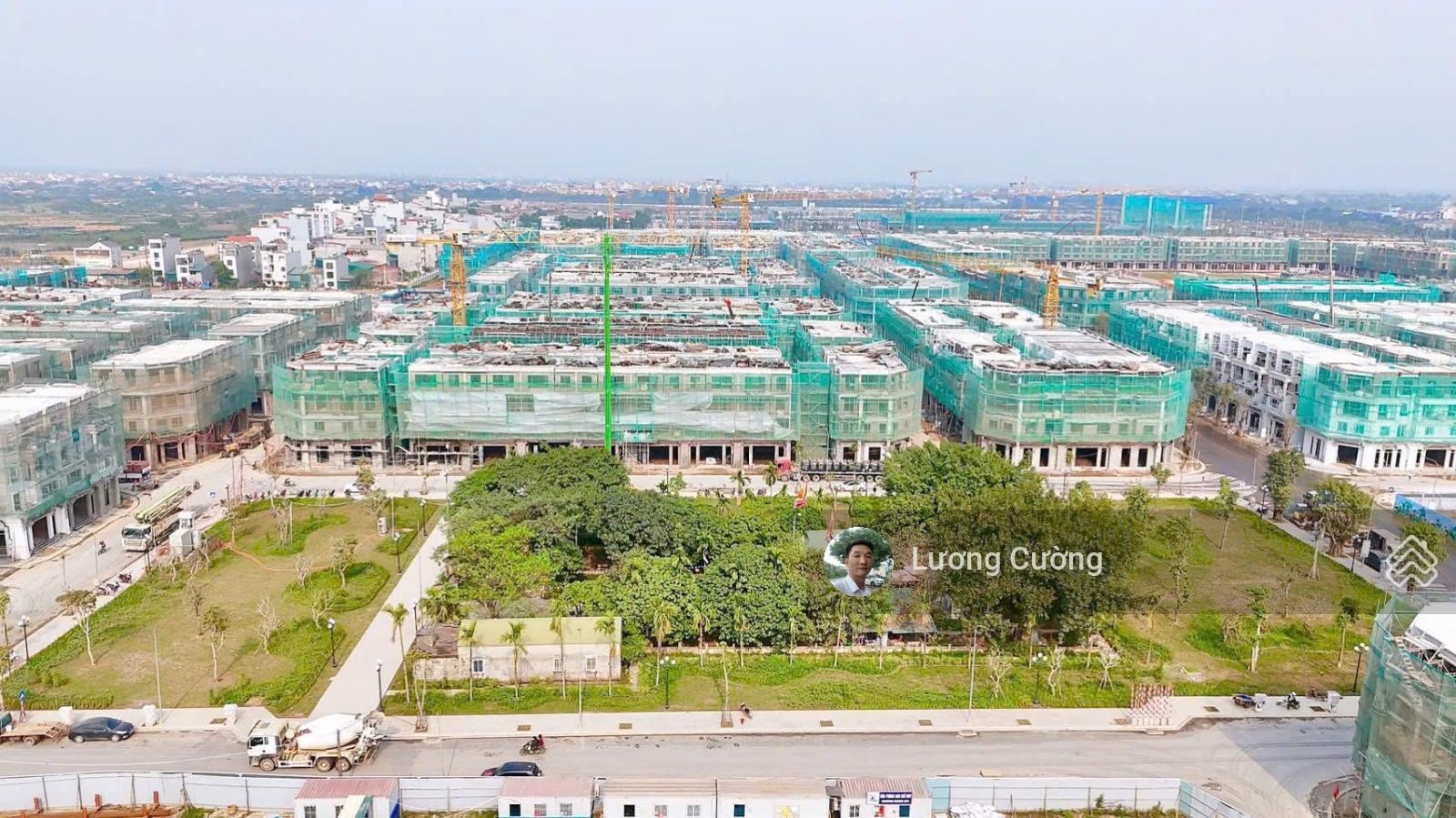 Căn ngoại giao hd48,120m2,ck tới 19%,tặng vf8/vf9 +200tr,giải ngân 70%,htr 24 tháng,vin đan phượng