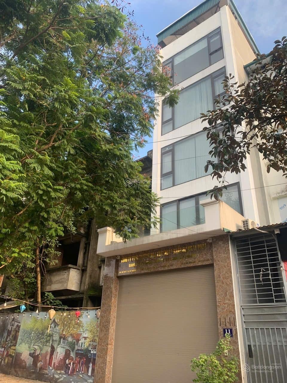 Mặt phố đường đôi trịnh văn bô kéo dài - cách mỹ đình 2km - hạ tầng xung quanh phát triển nhanh