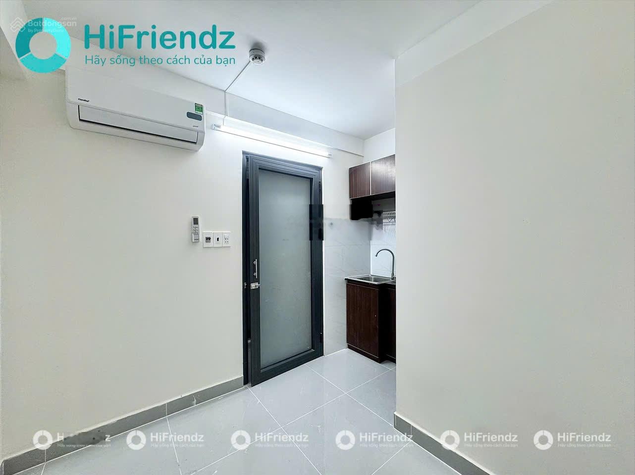 Cho thuê nhà trọ tại Phan Chu Trinh, 3 triệu, 20m2, đầy đủ tiện ích