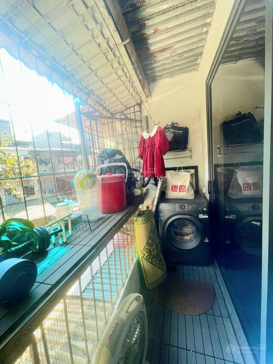 Tập thể Kim Liên, khu B, T3, 60m2 (30 m2 sổ), 2 ngủ, 4.5 tỷ.