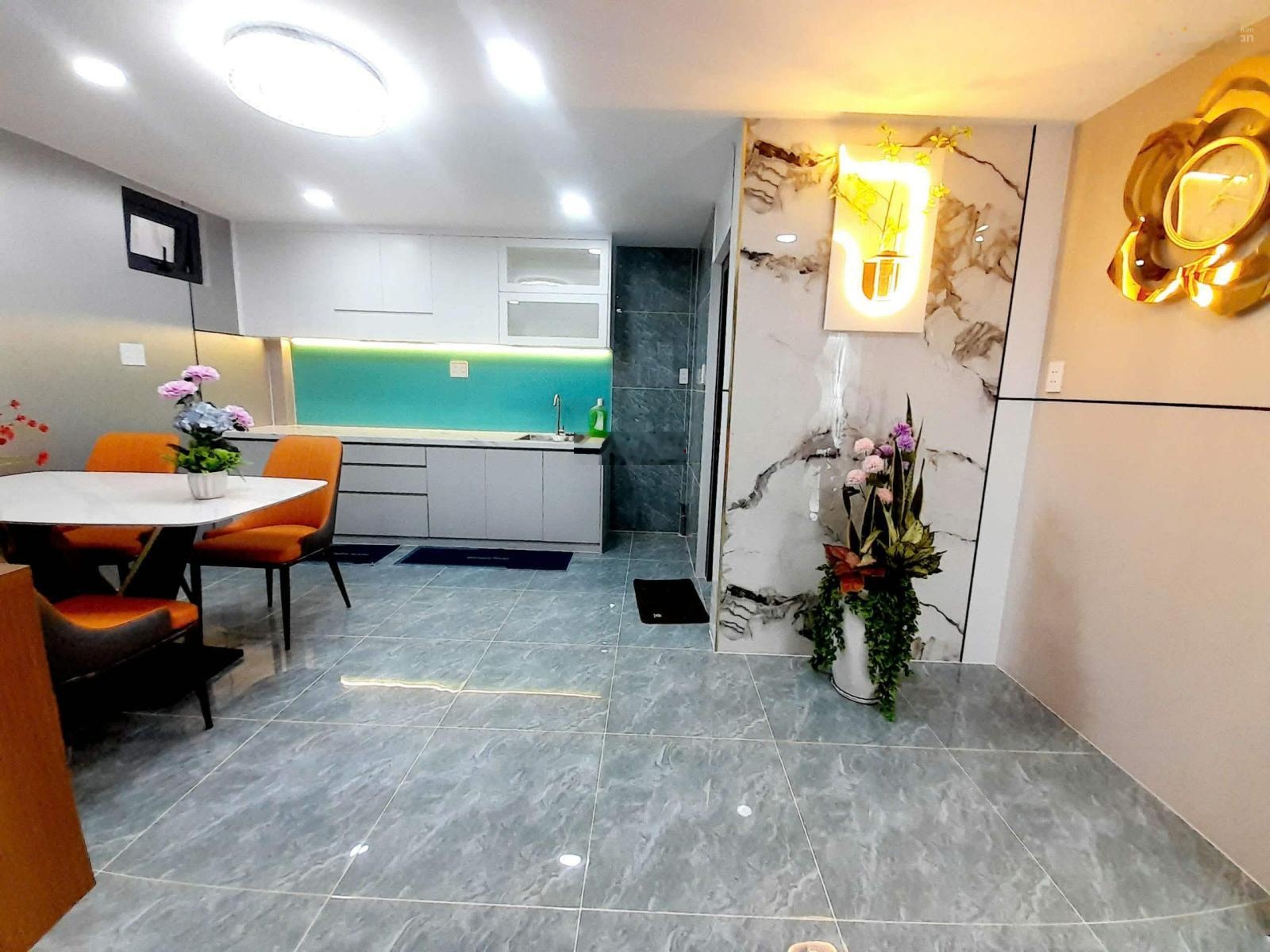 Bán gấp Nhà riêng 2PN, 2WC tại Đường Số 7, Linh Xuân, TP Thủ Đức, giá tốt 3,8 tỷ, 40m2