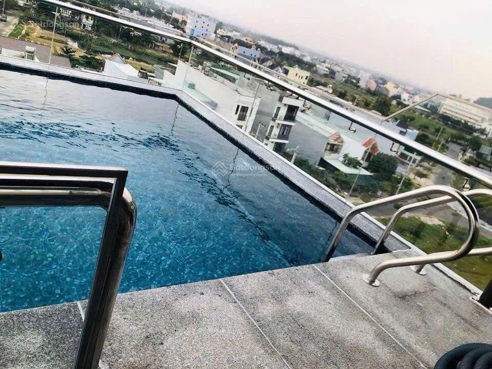 Chính chủ cần bán tòa căn hộ phú mỹ an, phường ngủ hành Sơn TPĐN