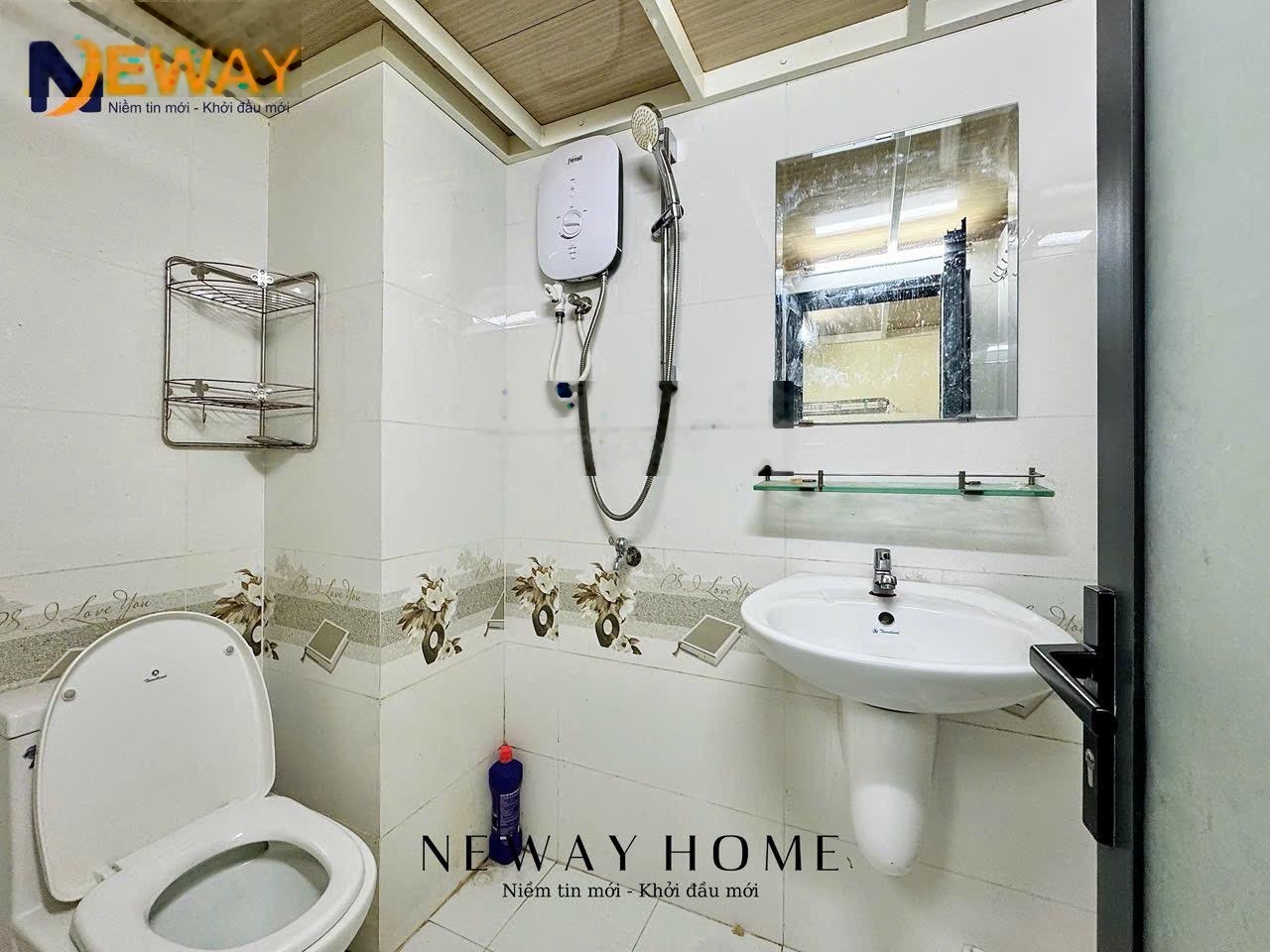 Cho thuê Nhà trọ đẹp tại Lý Thánh Tông, 4,5 triệu VND, 20 m2, nhiều tiện ích