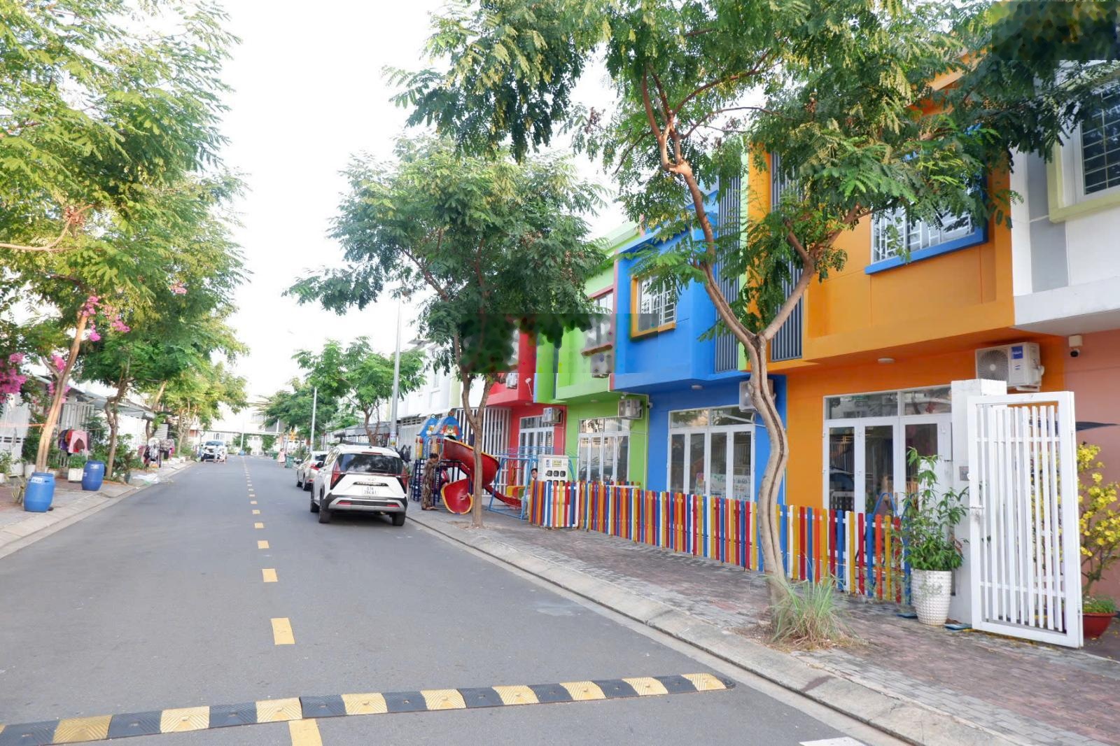 Ecohome 2, Ecolake Mỹ Phước, 2,45 tỷ, 89m2, bán gấp nhà riêng tại Thới Hòa