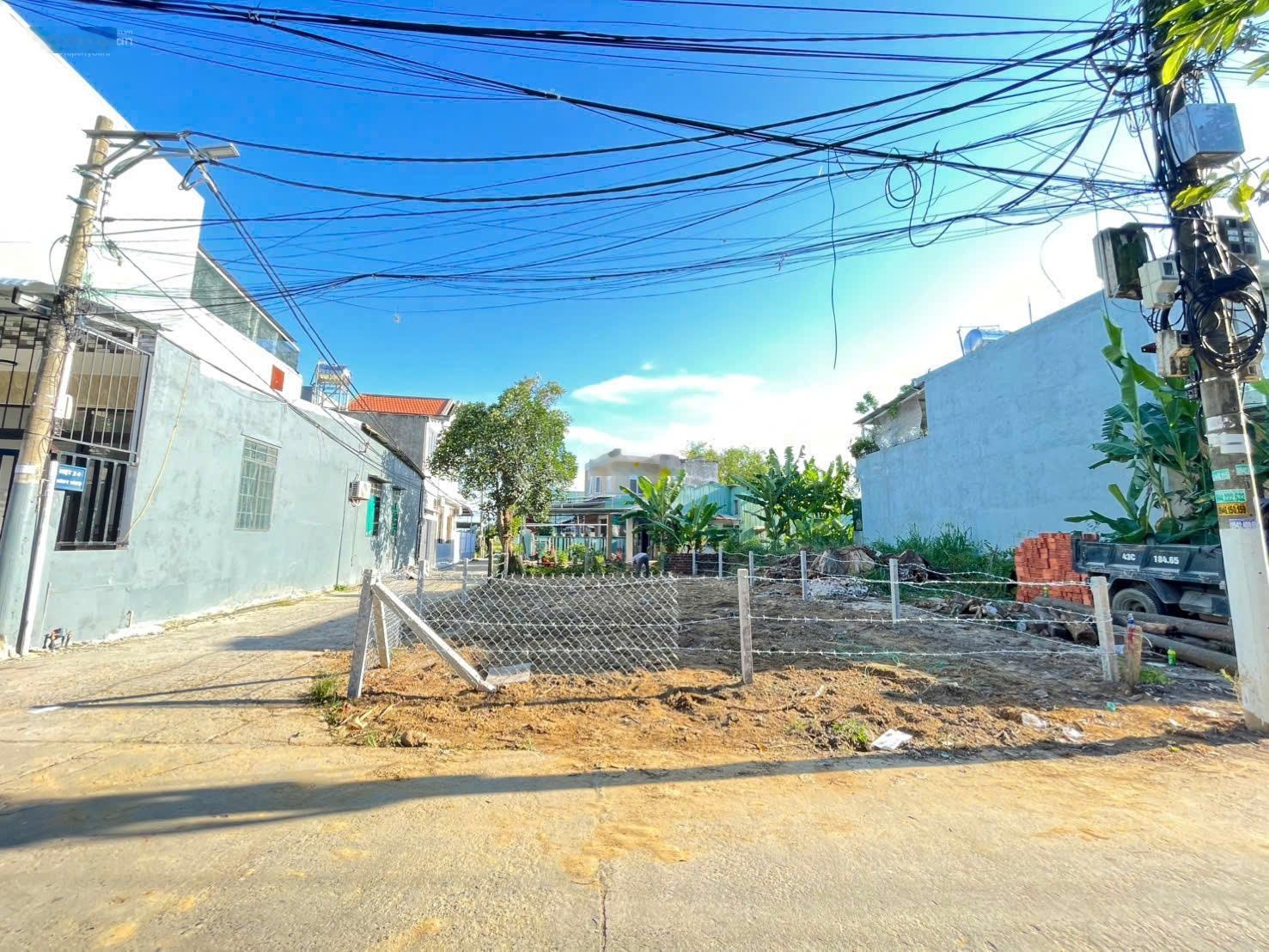 Siêu phẩm 2 mặt tiền phong nam hòa xuân mới