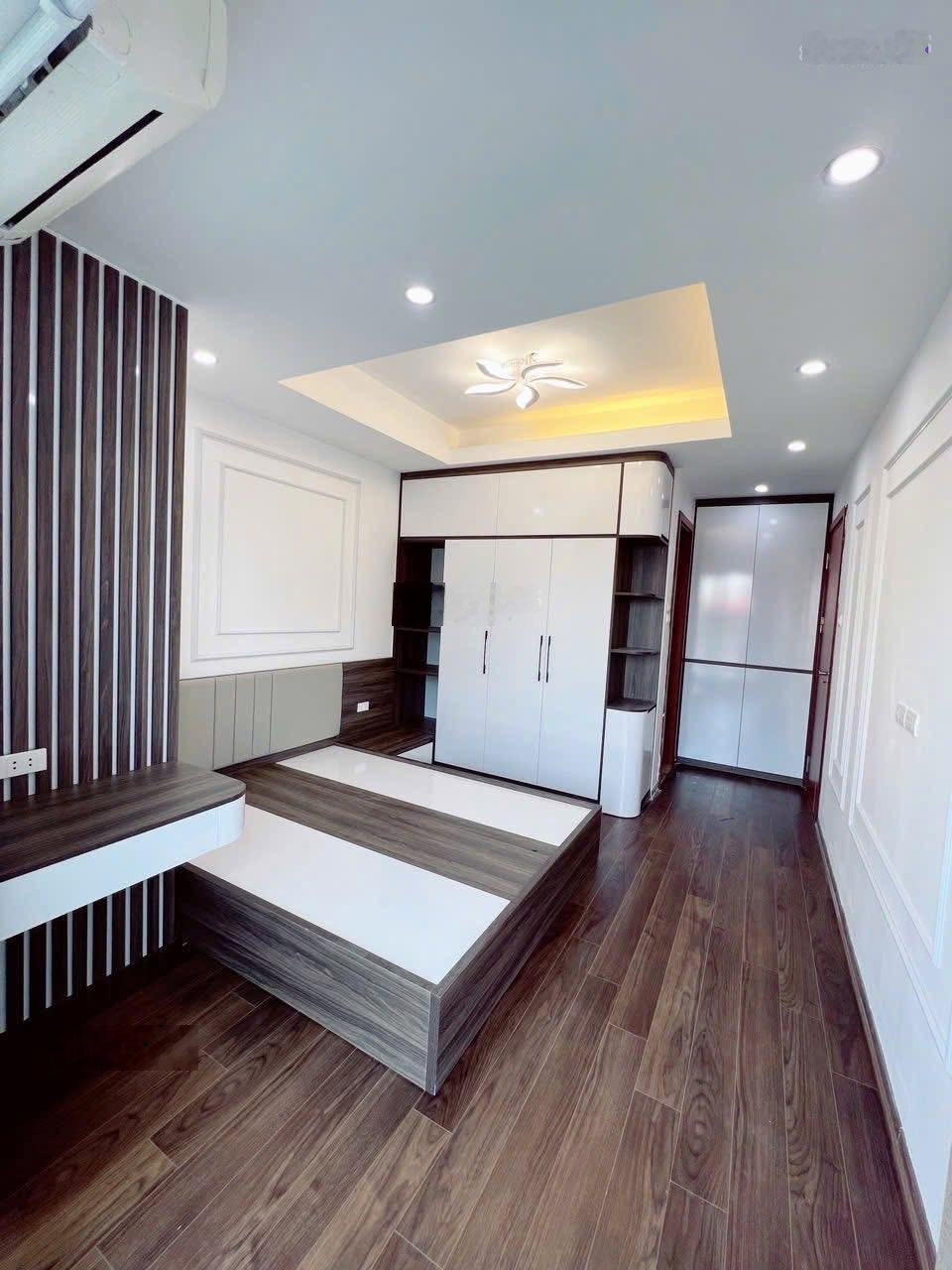 CC Bình Vượng 200 Quang Trung 92m 3N 2VS. Full nội thất đẹp